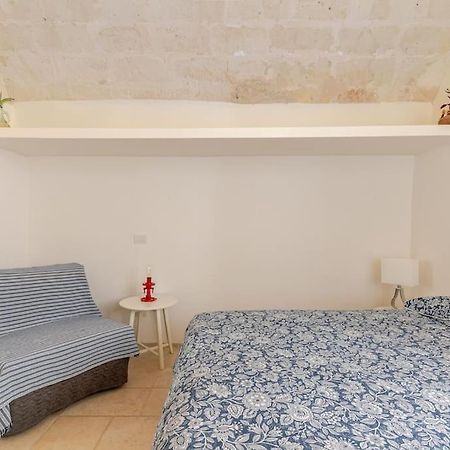 Residenza Gia Antico Forno Hotel มาเตรา ภายนอก รูปภาพ