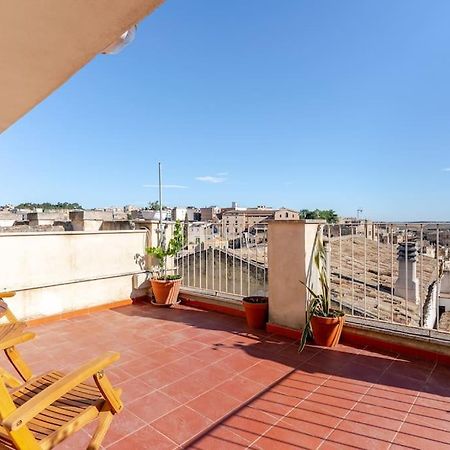 Residenza Gia Antico Forno Hotel มาเตรา ภายนอก รูปภาพ