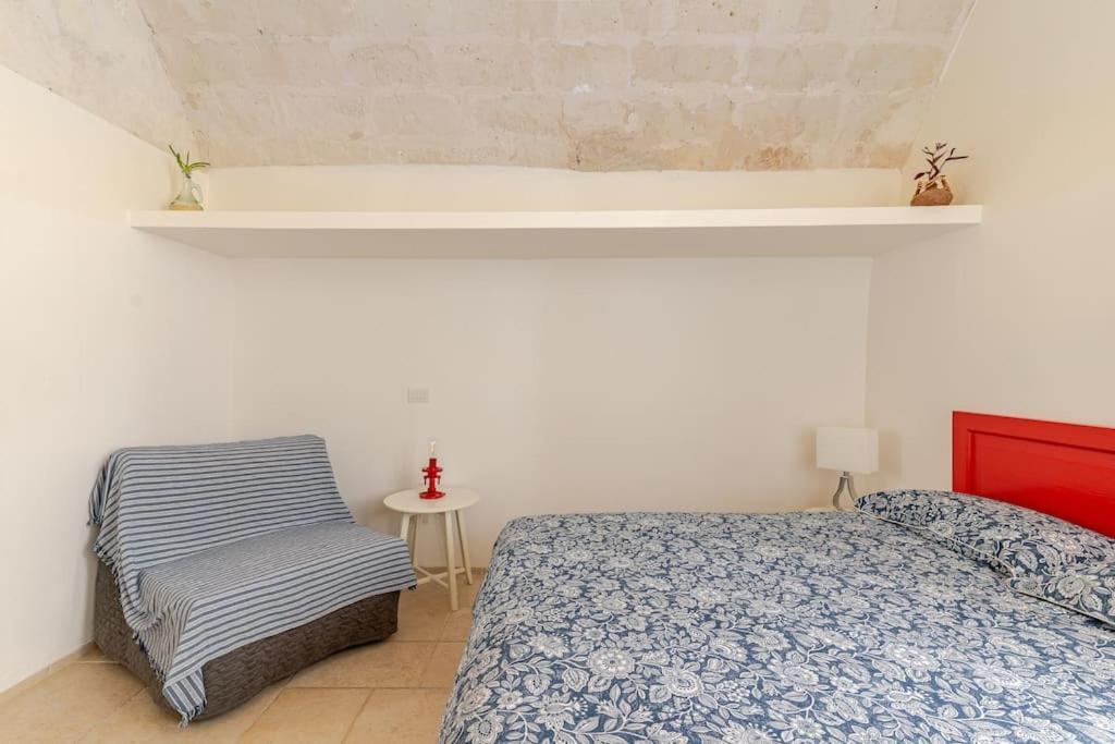 Residenza Gia Antico Forno Hotel มาเตรา ภายนอก รูปภาพ