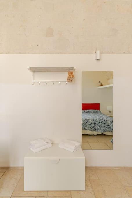 Residenza Gia Antico Forno Hotel มาเตรา ภายนอก รูปภาพ