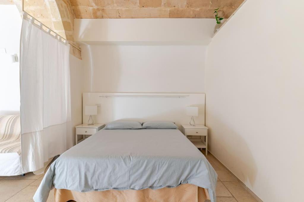 Residenza Gia Antico Forno Hotel มาเตรา ภายนอก รูปภาพ
