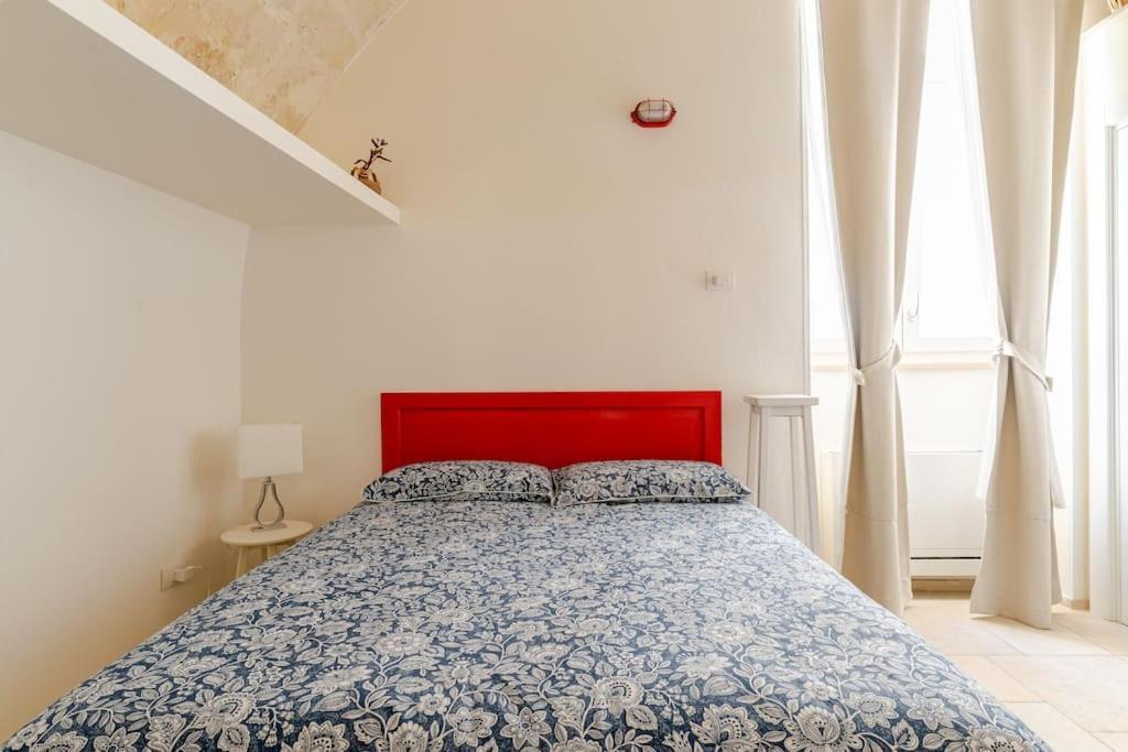 Residenza Gia Antico Forno Hotel มาเตรา ภายนอก รูปภาพ